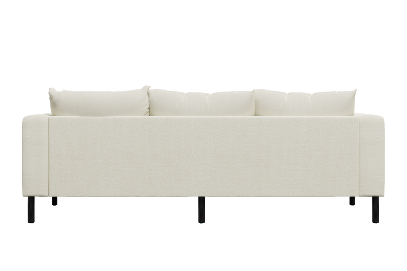 The Essential Sofa in Upcycled Poly