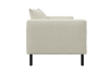 The Essential Sofa in Upcycled Poly