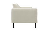The Essential Sofa in Upcycled Poly