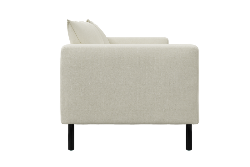 The Essential Sofa in Upcycled Poly