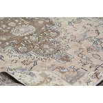 Agnes Hand Knotted Vintage Rug