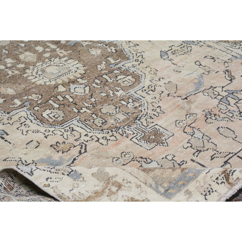 Agnes Hand Knotted Vintage Rug