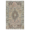 Agnes Hand Knotted Vintage Rug