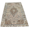 Agnes Hand Knotted Vintage Rug