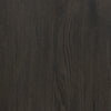 Orwin Smoked Black Oak Wide Bookshelf | ready to ship!