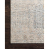 Pandora Ivory/Mist Rug