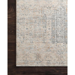 Pandora Ivory/Mist Rug