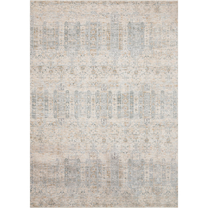 Pandora Ivory/Mist Rug