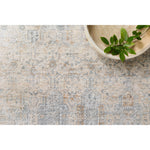 Pandora Ivory/Mist Rug