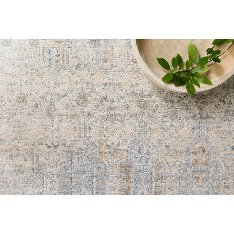 Pandora Ivory/Mist Rug