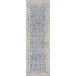 Pandora Dark Blue/Ivory Rug