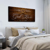 God Knew Sign II