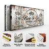 Bee and Co Sign III