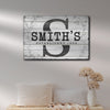 Established Sign VI