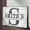 Established Sign VI