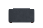 The Elevate Daybed in Recycled Velvet