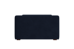 The Elevate Daybed in Recycled Velvet