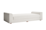The Elevate Daybed in Upcycled Poly