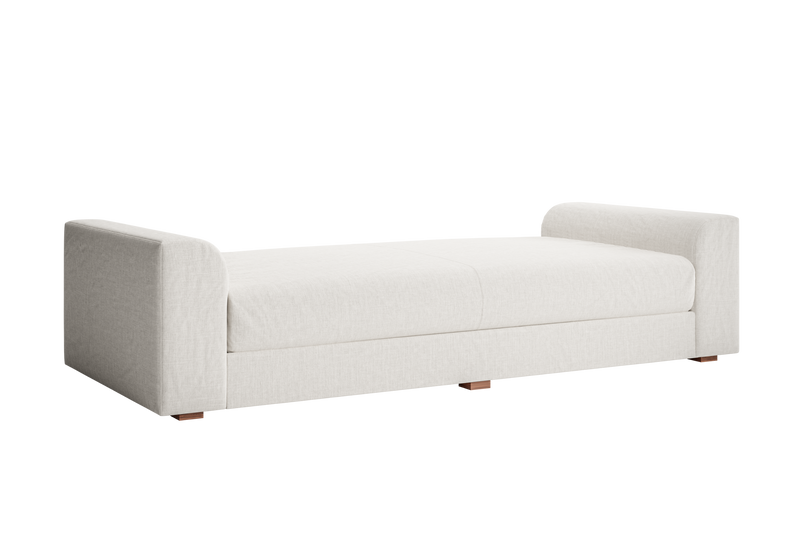 The Elevate Daybed in Upcycled Poly