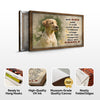 Angels Without Wings Pet Memorial Sign