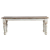 Lovecup Painted Harvest Table L042