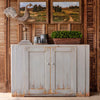 Lovecup Painted Pantry Cabinet L100