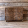 Lovecup 3-Drawer Heirloom Chest L075