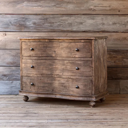 Lovecup 3-Drawer Heirloom Chest L075