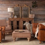 Lovecup Country Town Sideboard L046