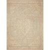 Priya Ocean / Ivory Rug