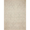 Priya Navy / Ivory Rug