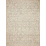 Priya Navy / Ivory Rug