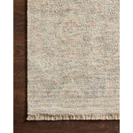 Priya Navy / Ivory Rug