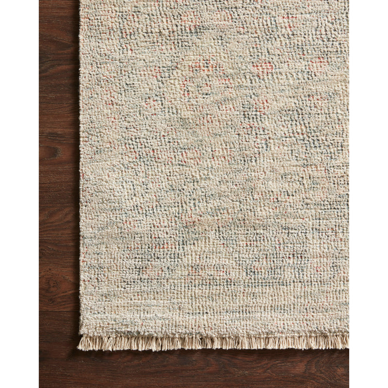 Priya Navy / Ivory Rug