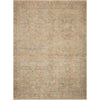 Priya Olive / Graphite Rug