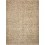 Priya Olive / Graphite Rug
