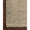 Priya Olive / Graphite Rug