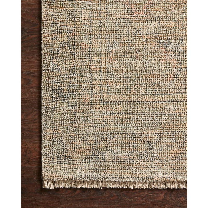 Priya Olive / Graphite Rug