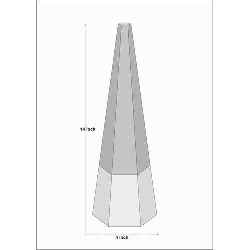 Klisura Decorative Accent