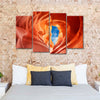 Peaceful Antelope Canyon Wall Art