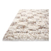 Angela Rose x Loloi Amira Ivory / Pebble Rug