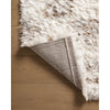 Angela Rose x Loloi Amira Ivory / Pebble Rug