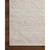Raven Ivory / Pebble Rug