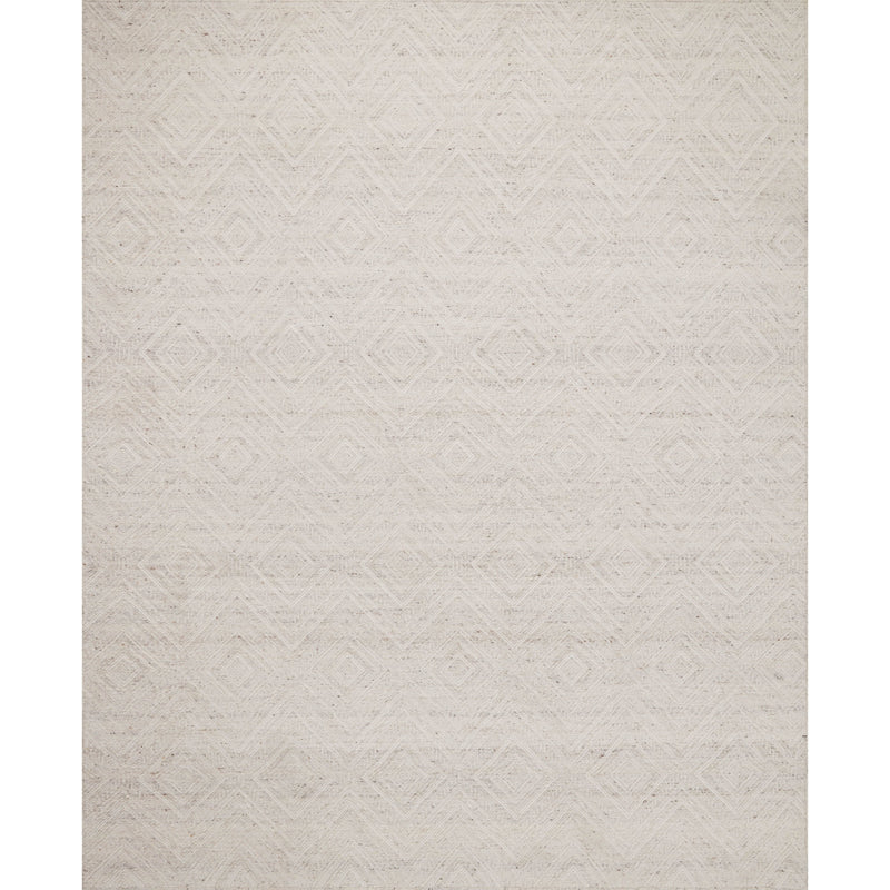 Raven Ivory / Pebble Rug