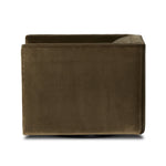 Phillip Surrey Olive Swivel Chair | shipping 7/30/2025