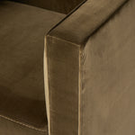 Phillip Surrey Olive Swivel Chair | shipping 7/30/2025