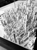 Frame 10 Midtown Manhattan