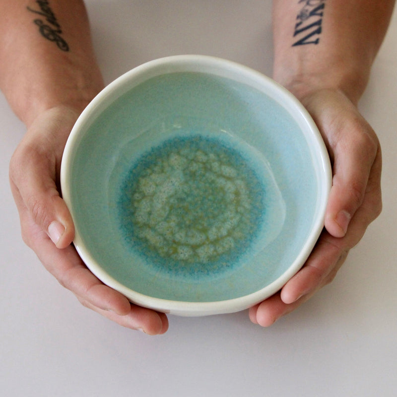 Small Artisan Bowls