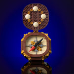 Life-Sized Pirate Compass