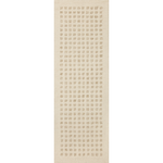 Polly Chris Loves Julia x Loloi Ivory / Natural Rug